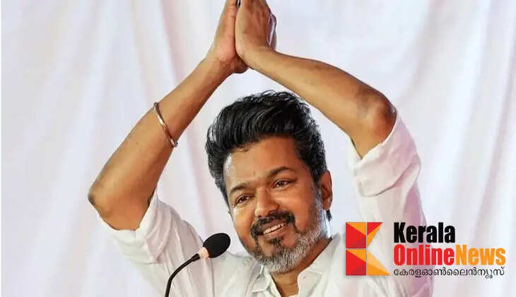 Tamil Nadu will create a big stir with Vijaya: Congress MP Manickam Tagore