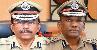 mr ajith kumar and manoj abraham