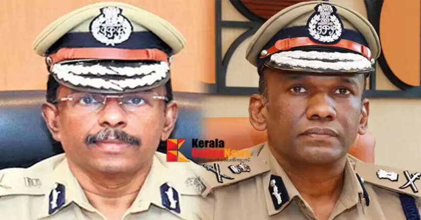 mr ajith kumar and manoj abraham