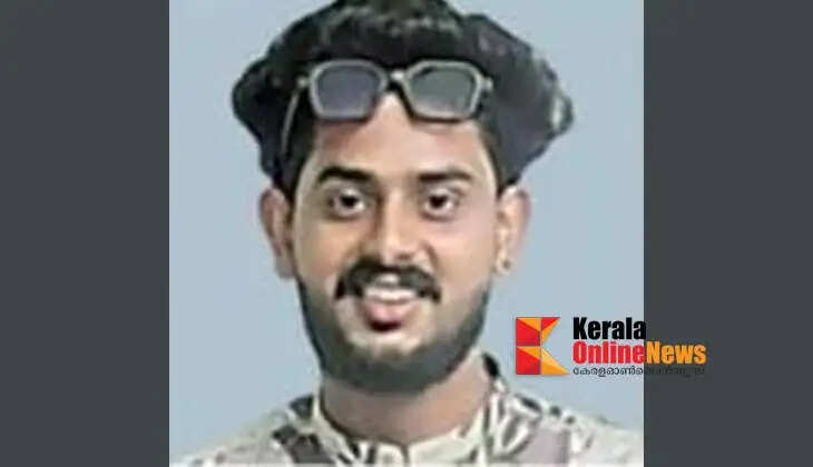 A young KSEB contract employee in Kannur died of shock while working.