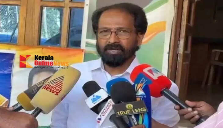 Housing project for wayanad landslide victims First phase of land acquisition for 100 houses announced by Congress to be completed on 13th