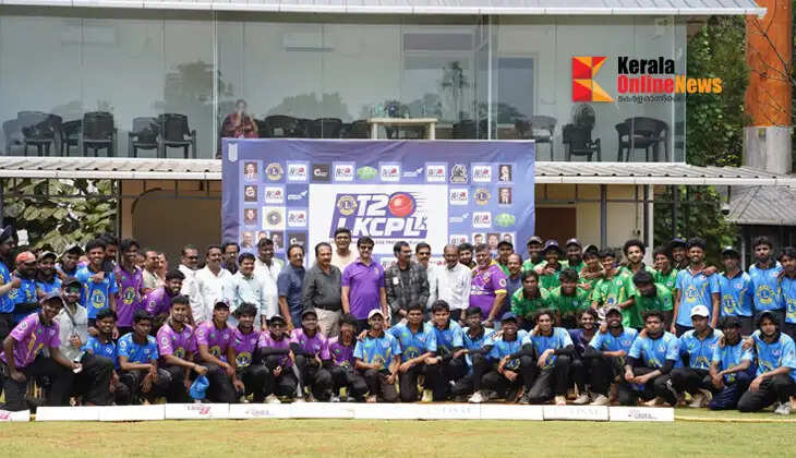 Kerala College Premier League Twenty20 Championship: Muthoot Institute, Nattika Sree Narayana College and Kochi CUSAT win on first day
