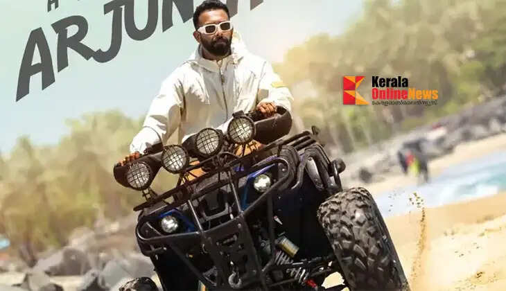 Antony Perumbavoor announces &lsquo;Drishyam 4&rsquo;