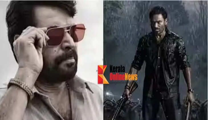 mammootty