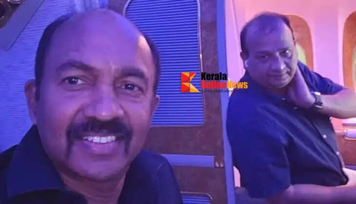 'Most of what is said in the video is true, Murali spent 20 crores'; Venu Kunnappilly says he left the movie with his hands on his head