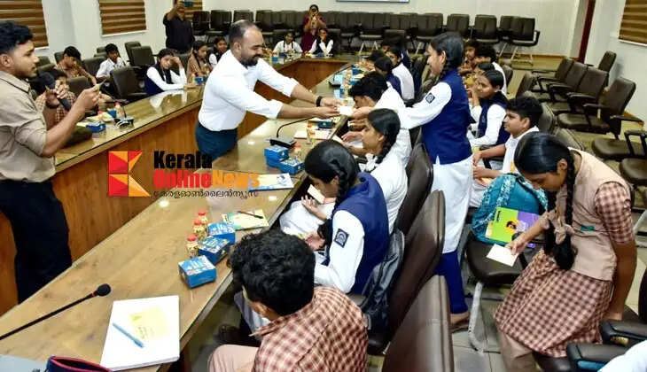 A Lesson in Social Living: Schoolchildren Write to Kannur Collector About Local Issues