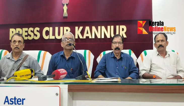 Balagokulam will organize 500 Shobhayatras in Kannur district on Janmashtami.