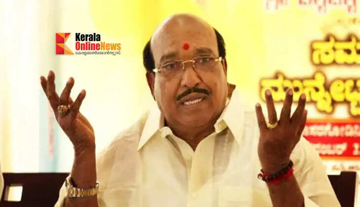 Vellappally Natesan