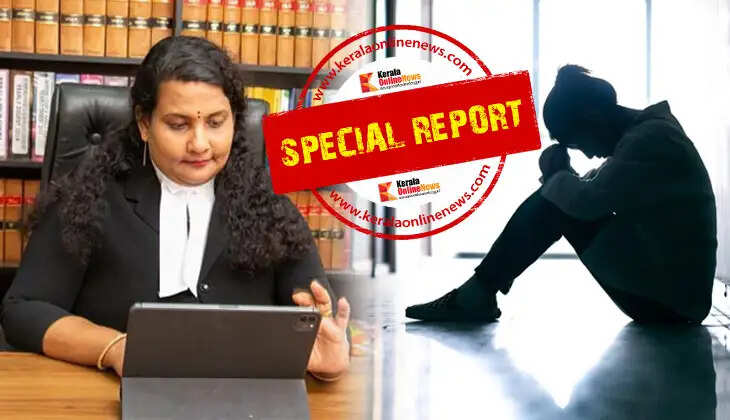 Not only the promise of marriage but also the promise of 'protection' is serious exploitation: High Court advocate Vimala Binu slams the trend of blaming the victim in harassment complaints