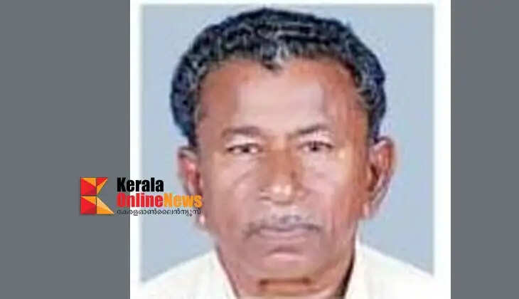 Temporary security guard found dead inside Pinarayi Cooperative Bank auditorium
