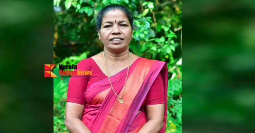 Congress candidate's nomination rejected in Kannur Kannapuram; CPM candidate wins