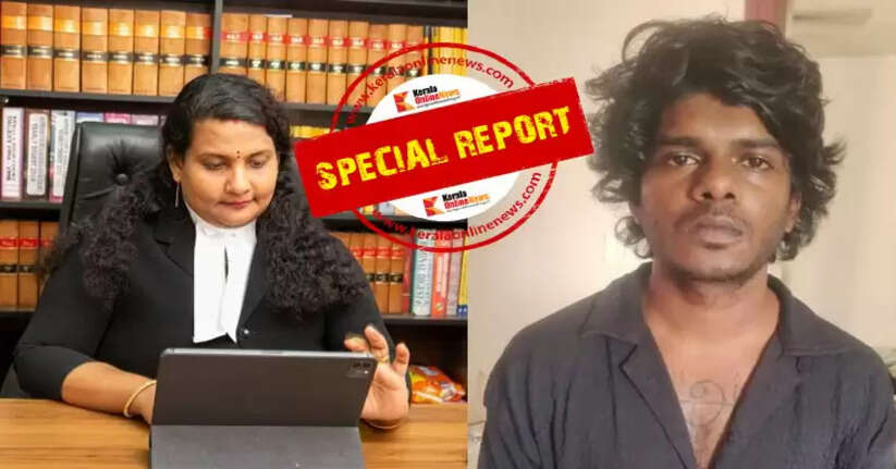 State award given to hunter; Government's approach towards victims revealed; High Court advocate Vimala Binu strongly criticizes