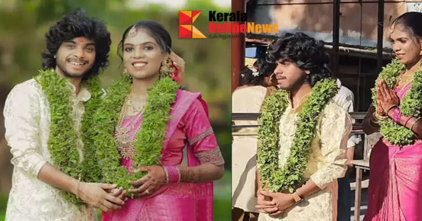 'The child of the fans' own enthusiasm,' actor Mithooty gets married