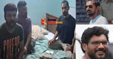 Directors caught with hybrid cannabis suspended