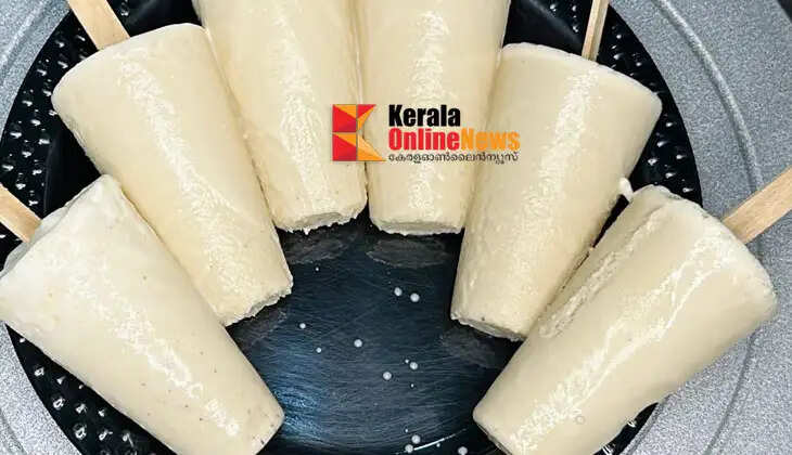 How about we make kulfi?