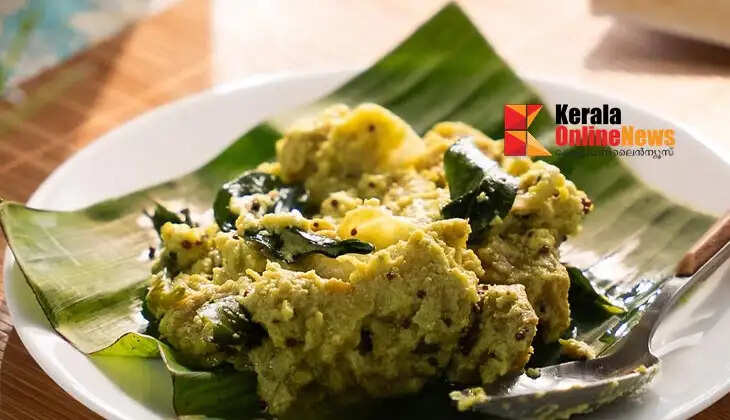 Chakka Puzhukku