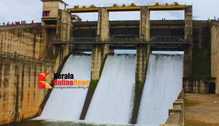 Karapuzha Dam