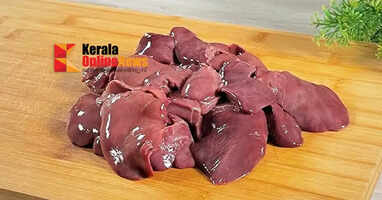 chicken liver