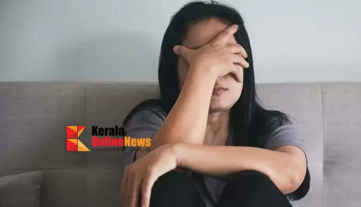 Feeling down, don't give up: Don't commit suicide; take back your life