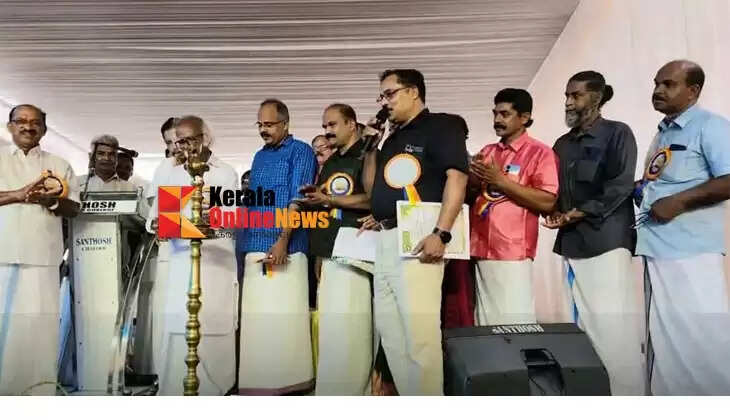 PadikunnuAble Village 