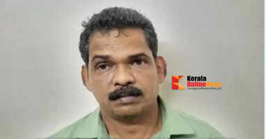 Theft in rubber plantation in Cherupuzha, Kannur: Accused remanded