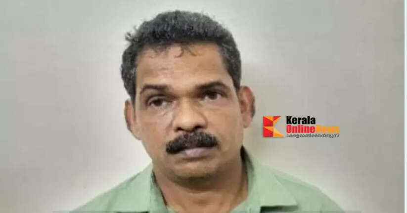 Theft in rubber plantation in Cherupuzha, Kannur: Accused remanded