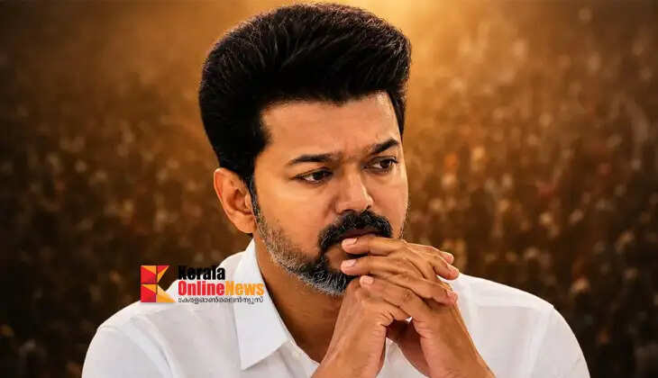 Uncertainty continues over government formation in Tamil Nadu