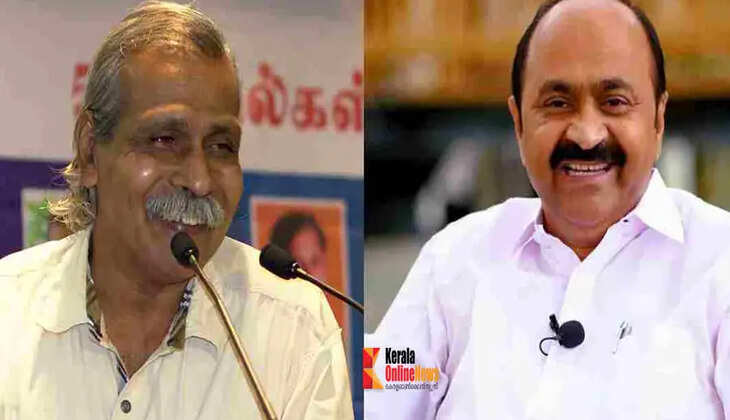 kalpetta narayanan