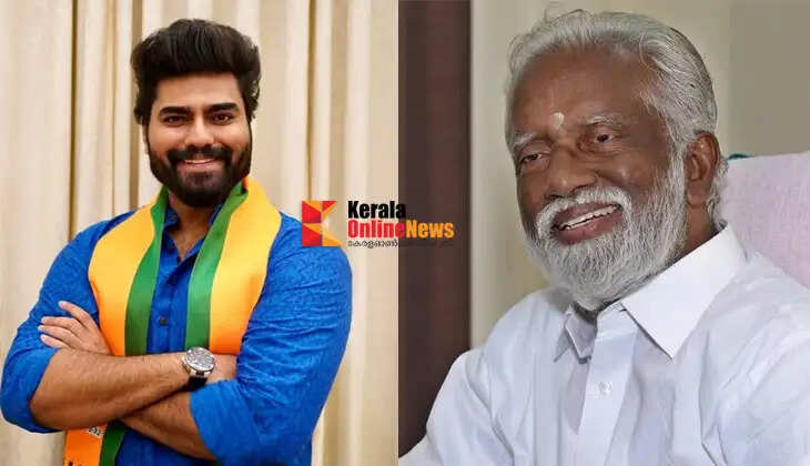 Kummanam Rajasekharan in Aranmula, Robin Radhakrishnan in Kundara, Kannur excluded; BJP releases second phase candidate list