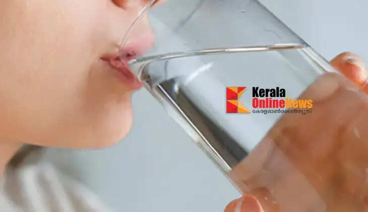 drinkingwater