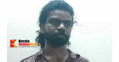 Kannur district's main drug dealer Karadi Jayesh arrested by Peravoor Excise