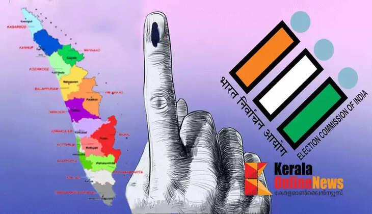 The state goes to the polling booth tomorrow; voters should follow these instructions