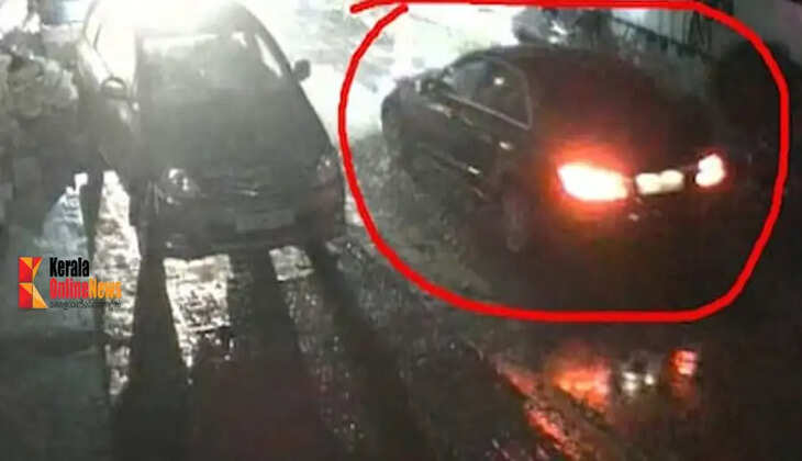 accident