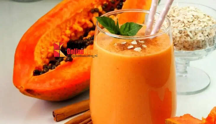 PapayaShake