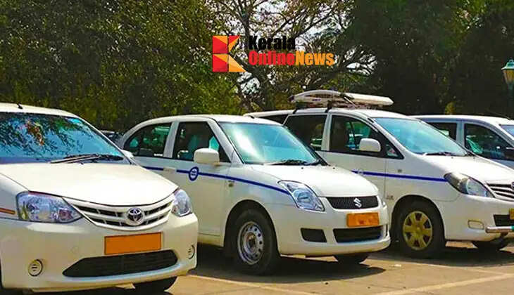 Taxi driver forgets baby in car and leaves; Bengaluru police intervenes, child returned