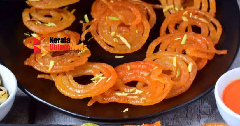 jalebi