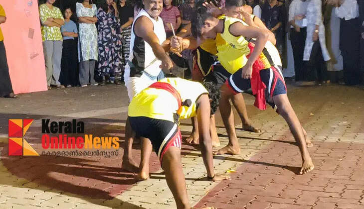 Jyothis Kalari Group's performance with Ada and Mayyazhak