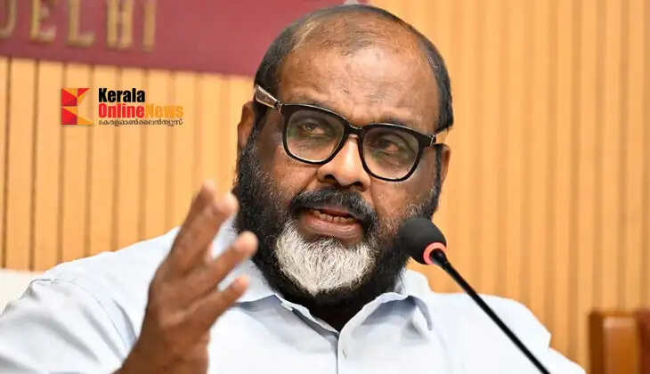 Due compensation will be provided to the families of the driver and conductor who died in the KSRTC bus accident: Minister C.P. John.