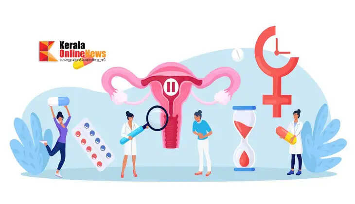 Does ovarian function cease completely with menopause? A question raised by a new study