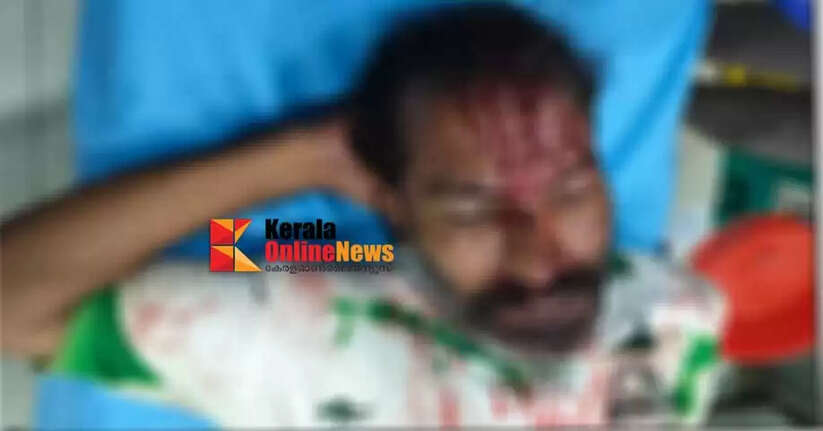 Youth injured in attack during church festival in Thrissur