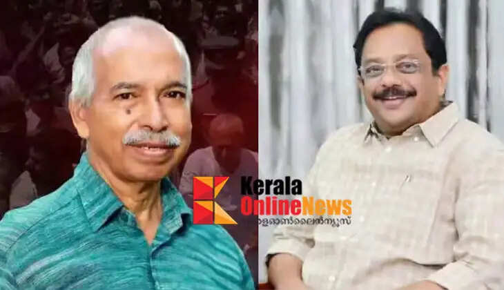 Payyannur election victory: LDF candidate files petition in High Court seeking cancellation