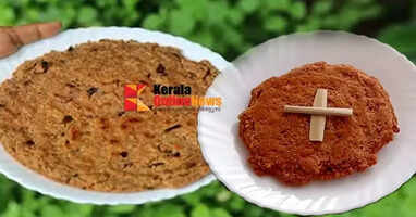 Have you prepared the baked Passover bread?