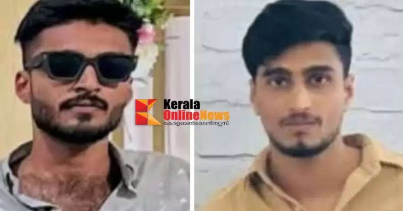 Youths from Ancharakandi died after car hit bike in Chikmagalur