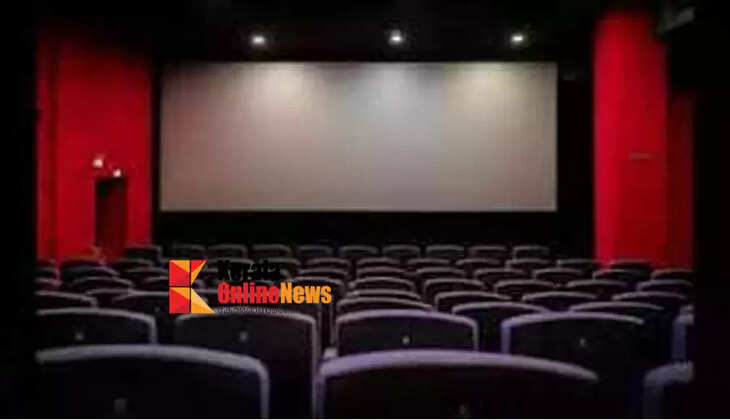 Live stand-up comedy shows at PVR Inox theaters in the state