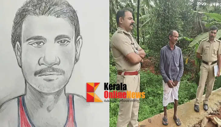 Murder at the age of 14; A turning point after 40 years, Mohanan, a native of Kannur, was murdered in Koodaranji