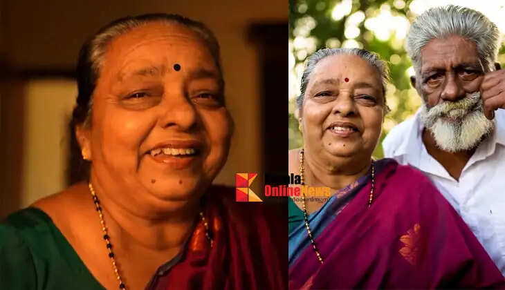 Ratnamma passed away, leaving Thulasidhar alone.