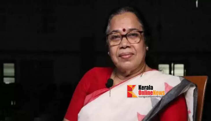 sreemathi