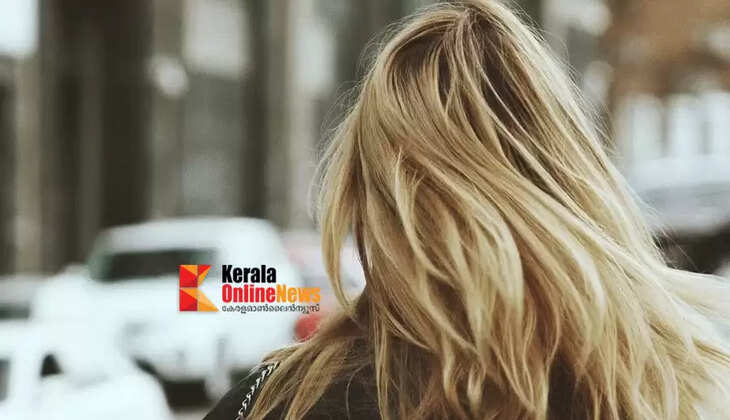 hair