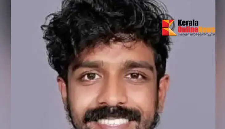 Actor who was going to act in the second part of Kanthara movie drowns and dies in Mookambika