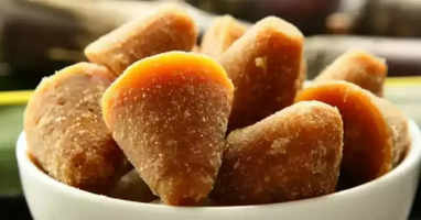 jaggery